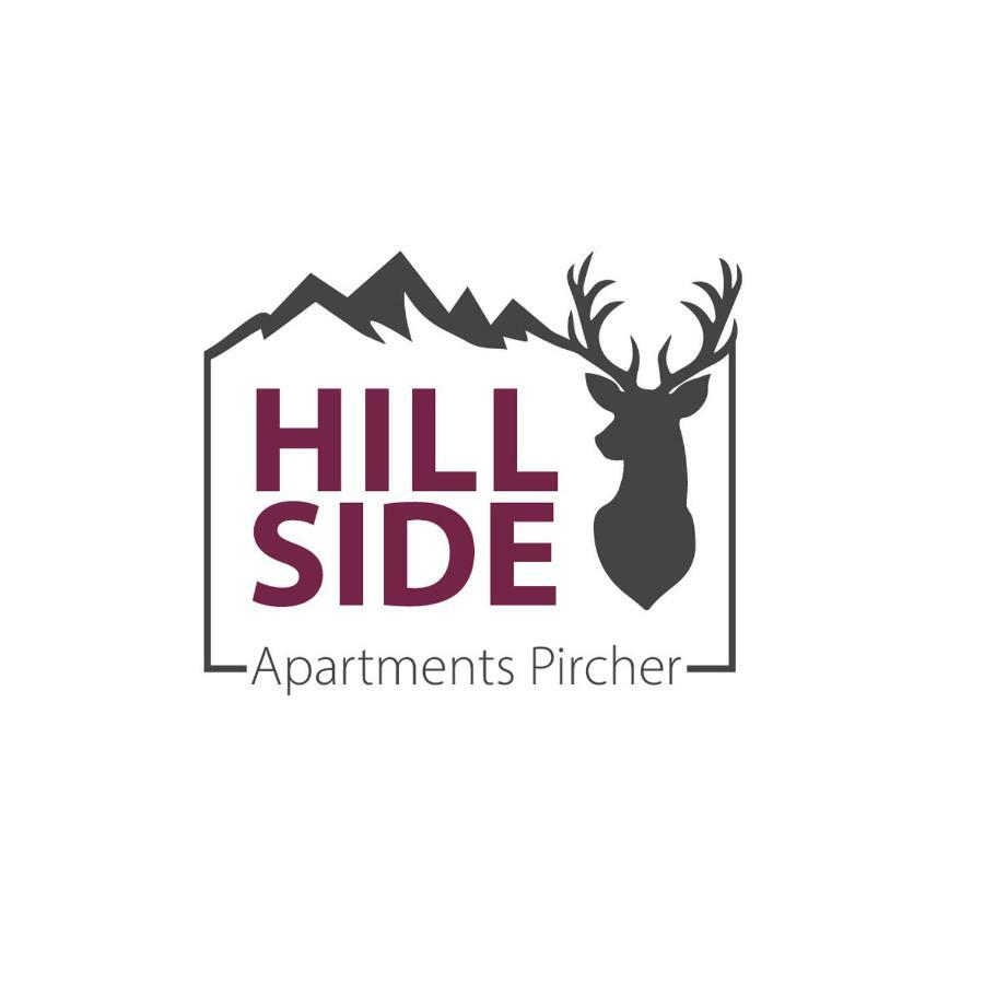 Hillside Apartments Pircher Фюген Экстерьер фото